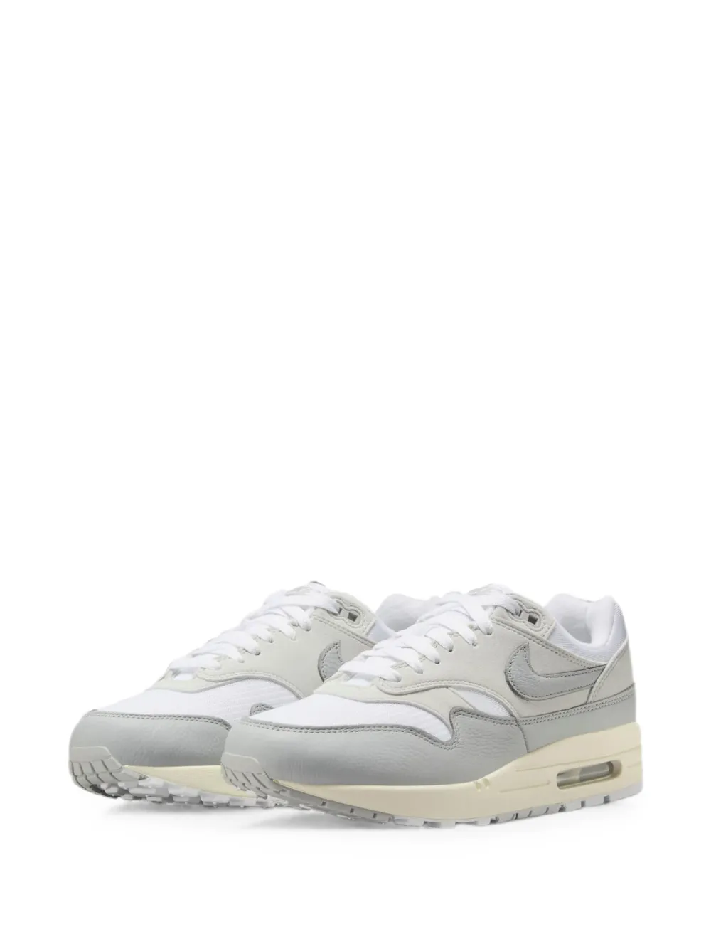 Nike Air Max 1 '87 sneakers Wit
