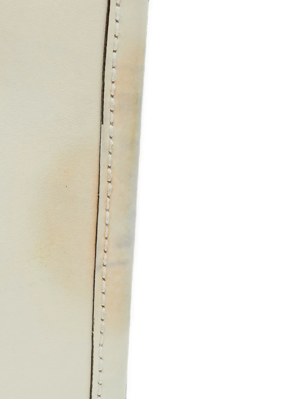 Fendi Pre-Owned Sunshine shopper met logoprint Beige