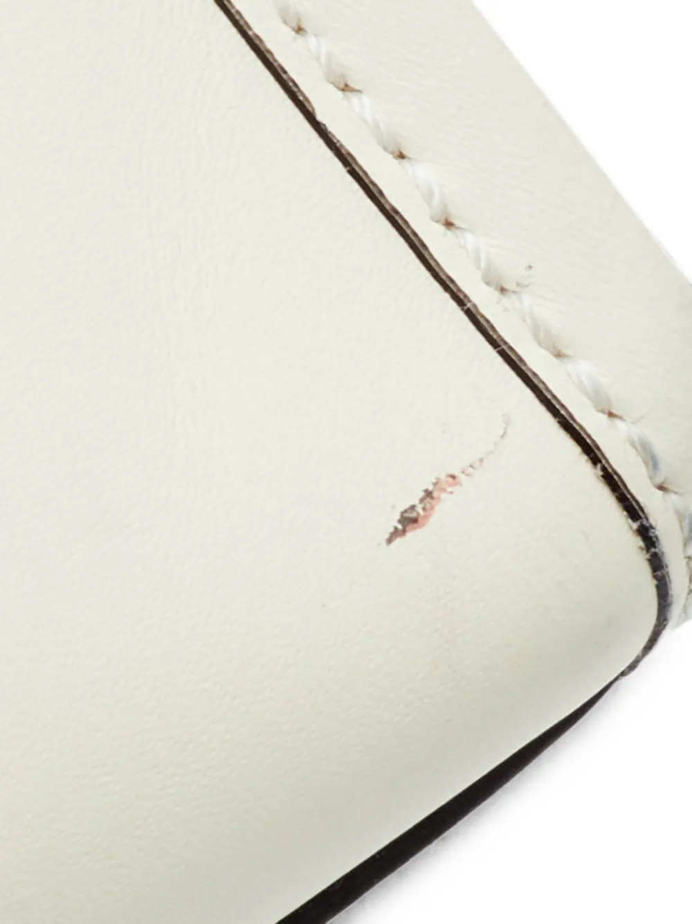 Fendi Pre-Owned Sunshine shopper met logoprint Beige