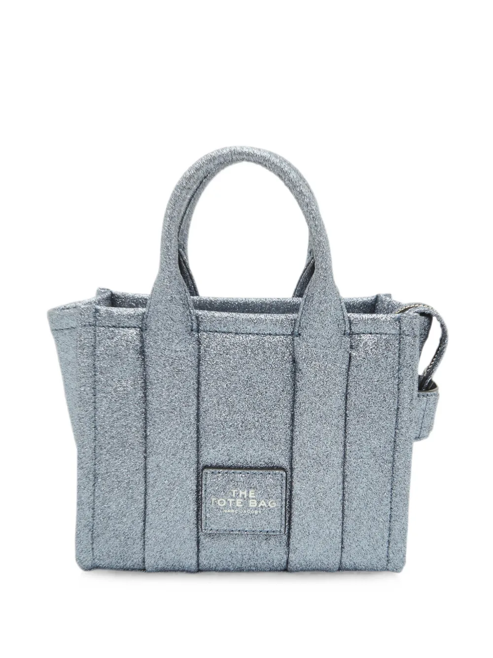 Marc Jacobs Vintage The Galactic Mini Tote tote bag - Blu