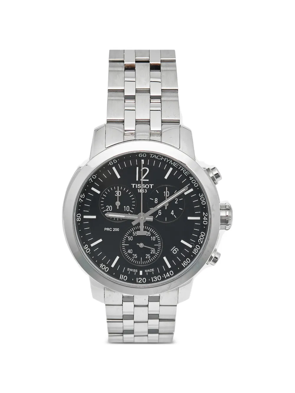 TISSOT クロノグラフ クォーツ 腕時計 楽天市場】tissot クロノグラフの通販