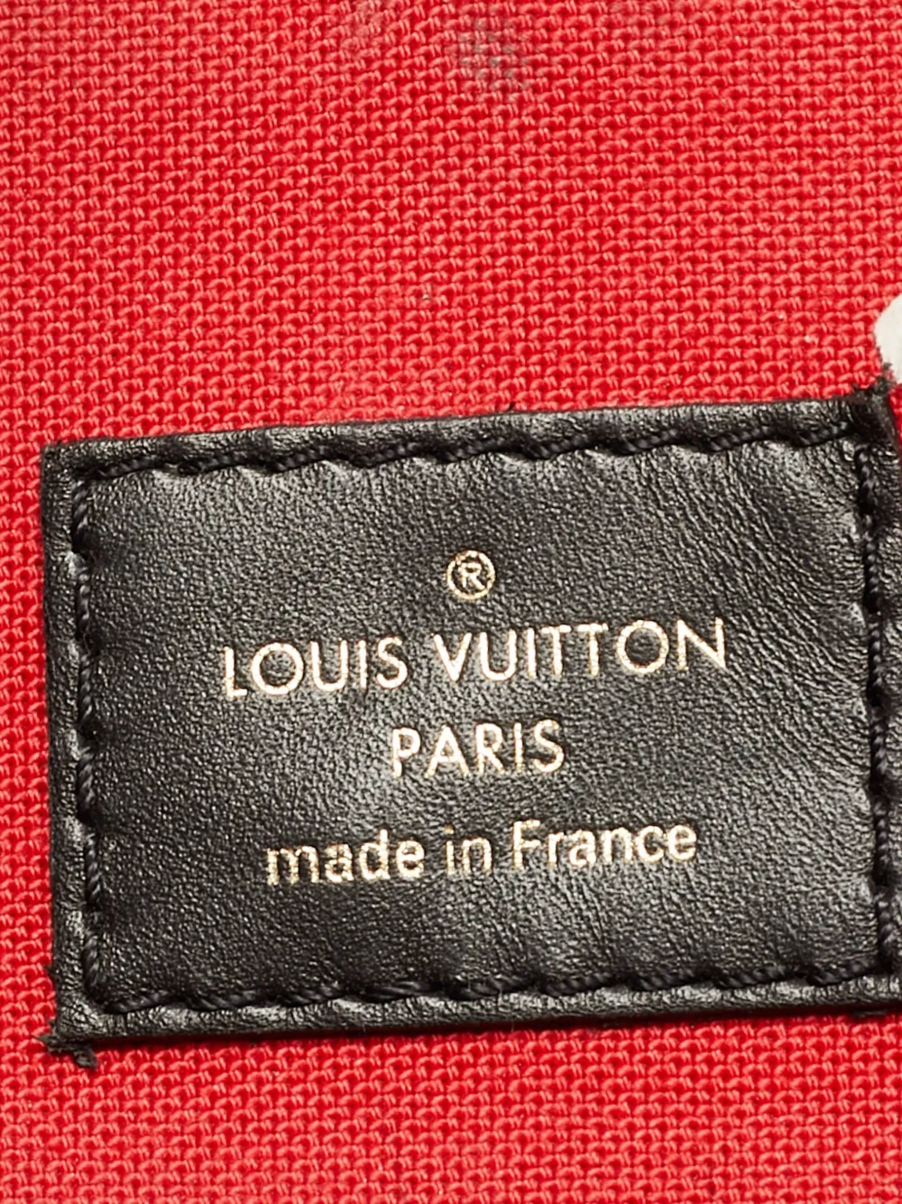 Louis Vuitton Pre-Owned 2020 Monogram Onthego MM shopper Bruin