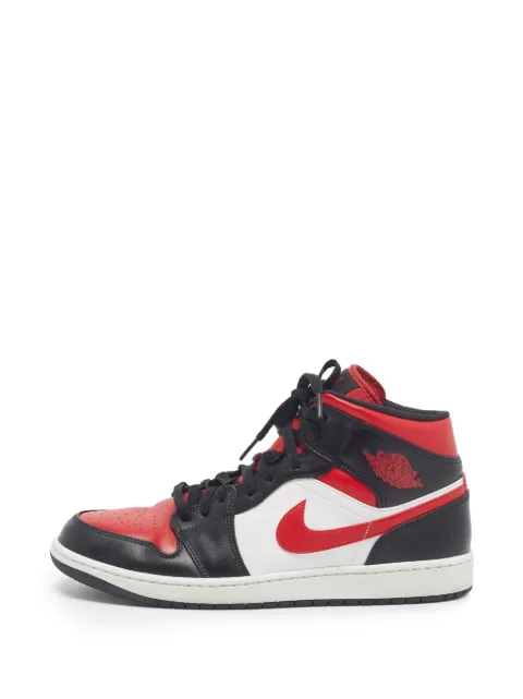 Jordan Air Jordan 1 high-top sneakers