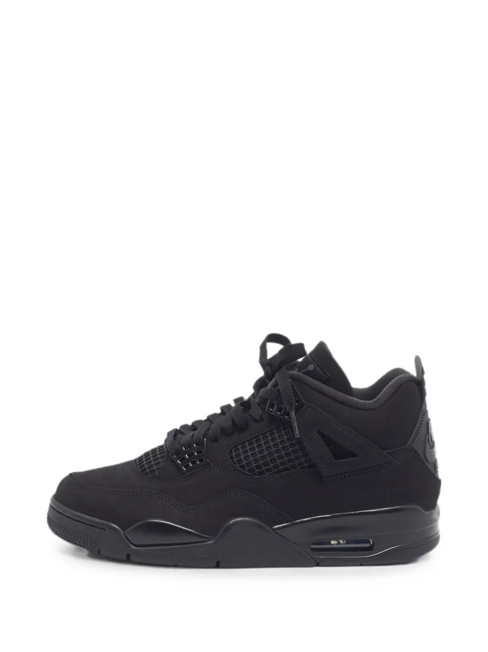 Jordan Jordan 4 sneakers - Schwarz