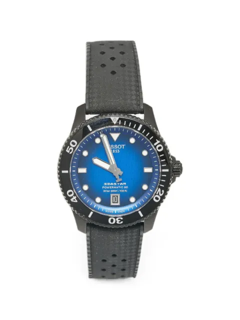 Tissot Orologio Seastar 1000 40mm