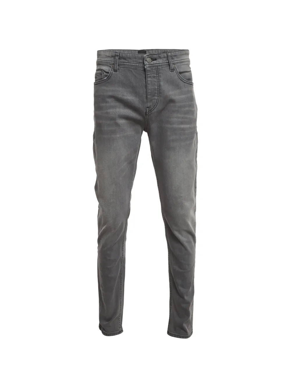 BOSS Taber BC-C slim-fit jeans - Grigio
