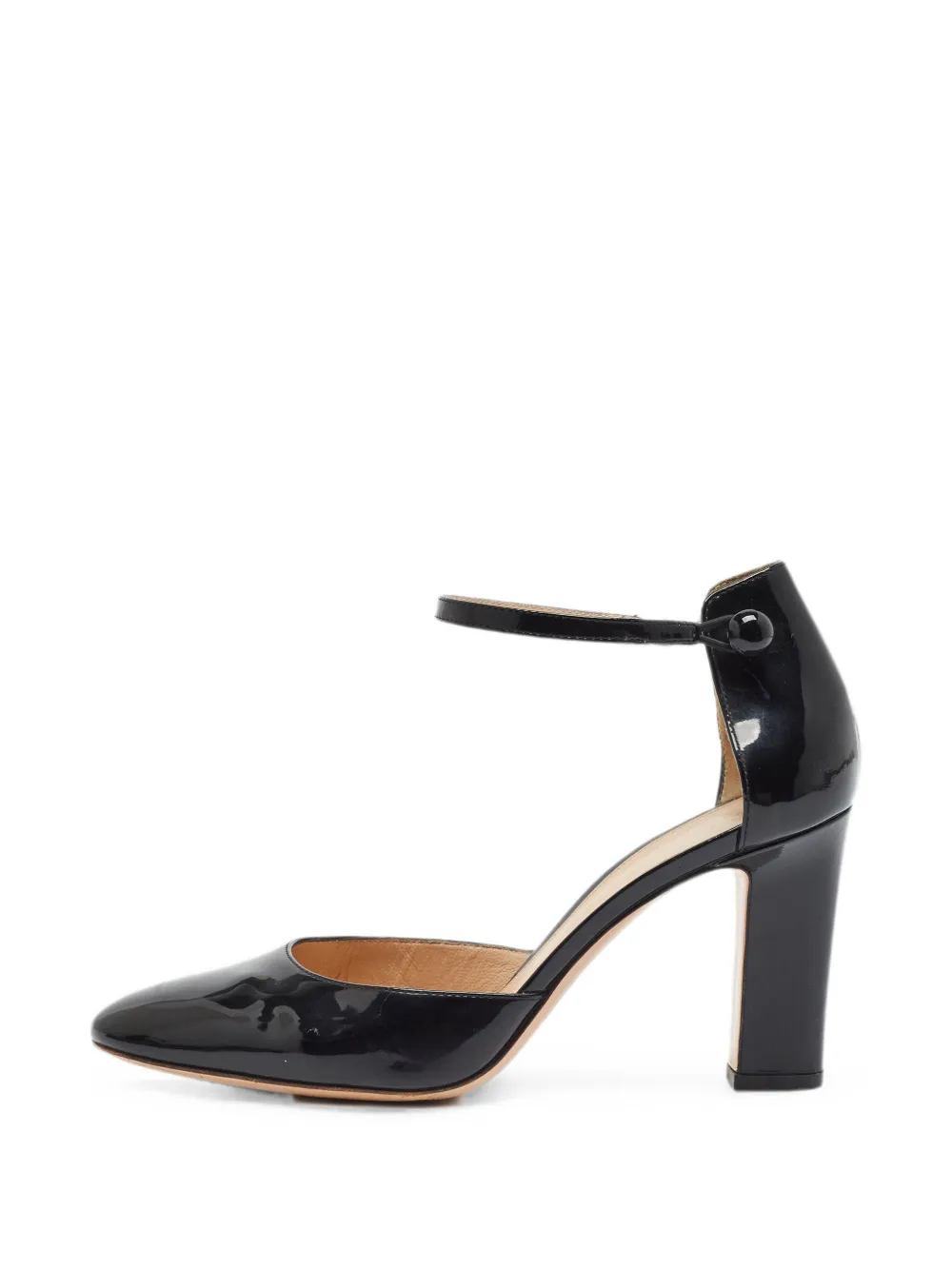 Gianvito Rossi Mary Jane pumps - Nero
