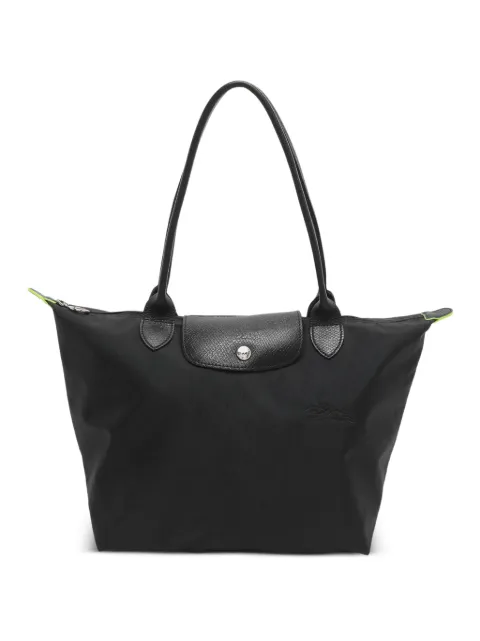 Longchamp sac cabas Le Pliage médium