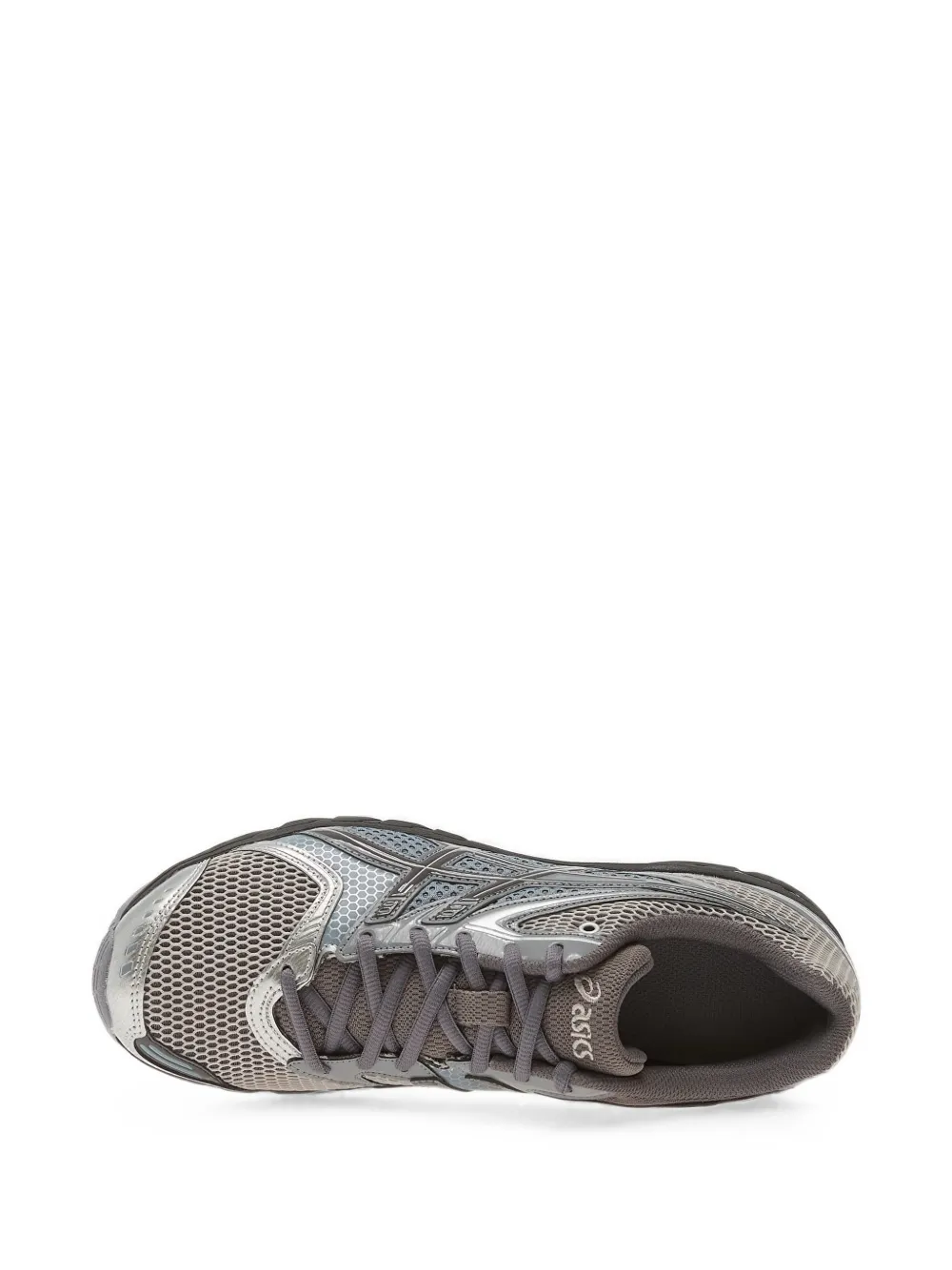 ASICS Gel-Ds 14 mesh sneakers Grijs