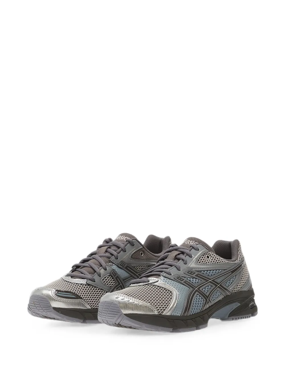 ASICS Gel-Ds 14 mesh sneakers Grijs