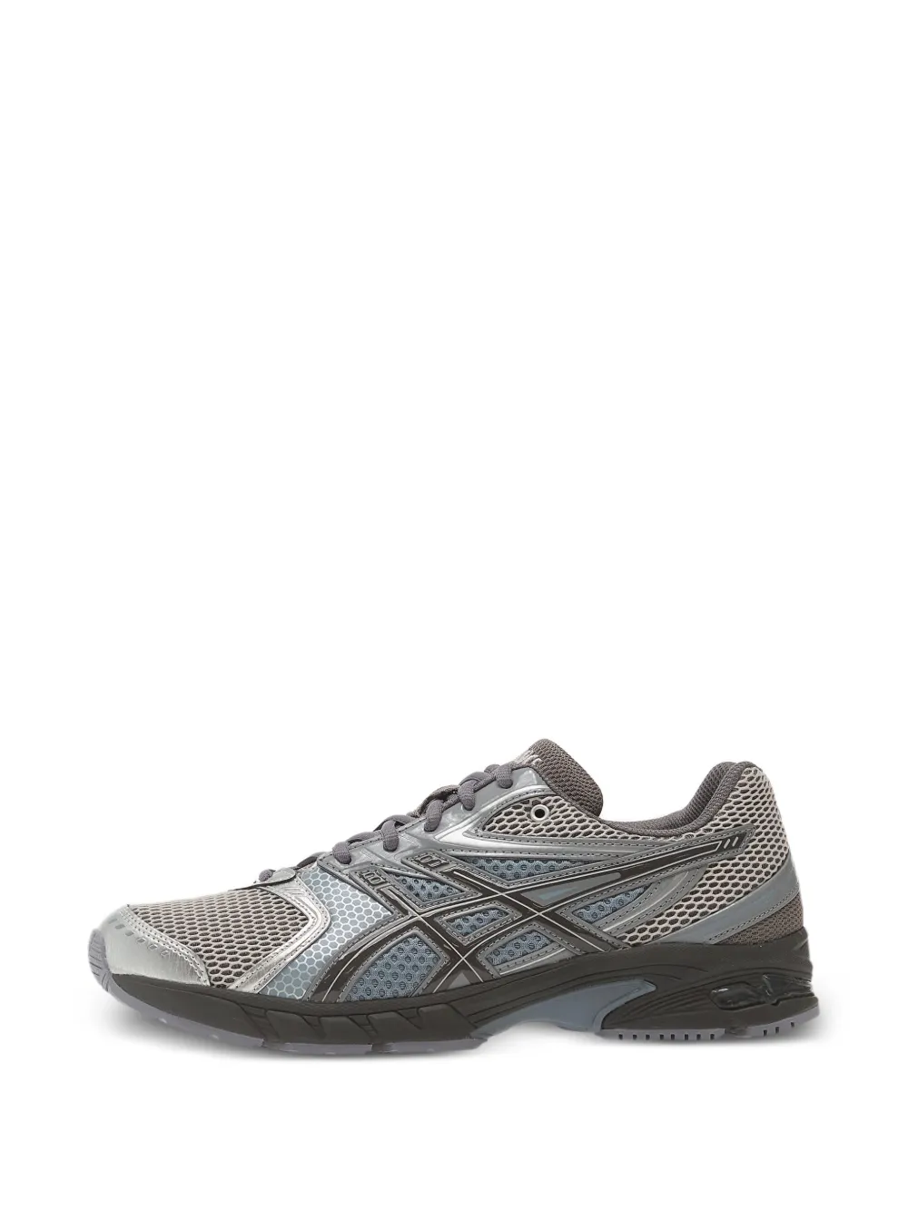 ASICS Gel-Ds 14 mesh sneakers Grijs