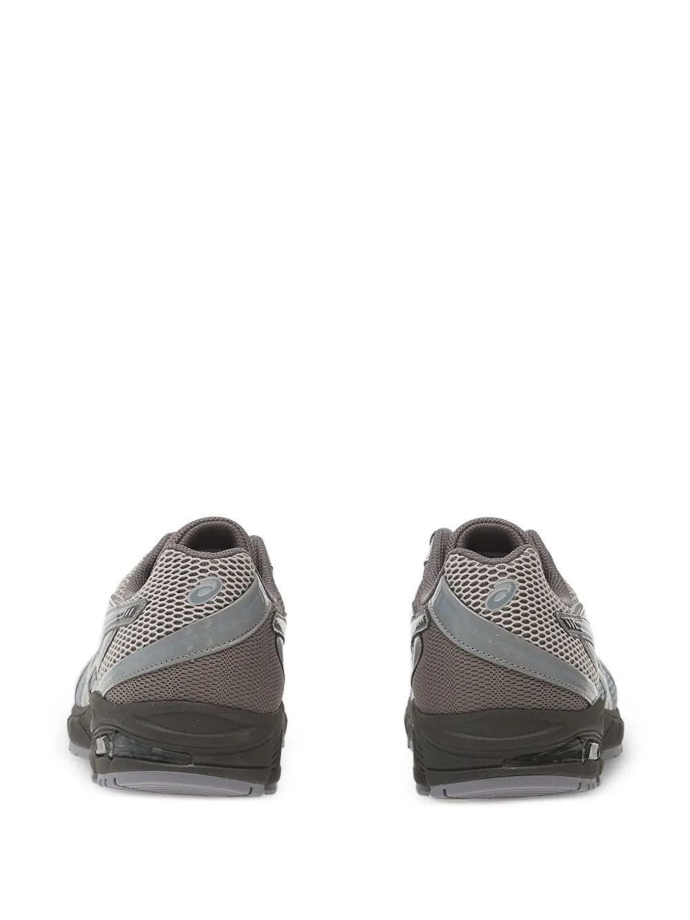 ASICS Gel-Ds 14 mesh sneakers Grijs