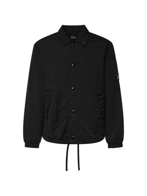 C.P. Company Heavy Chrome-R coach Lens jacket