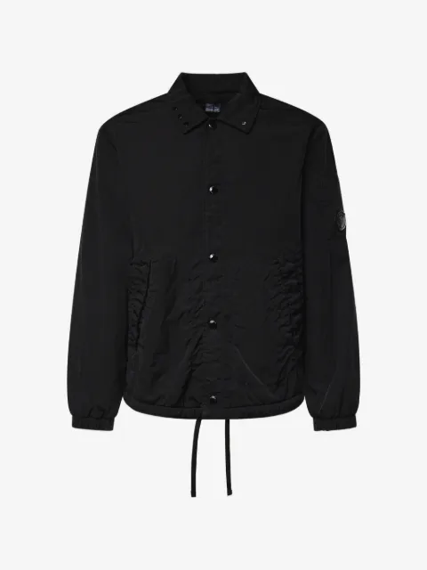 C.P. Company Heavy Chrome-R coach Lens jacket