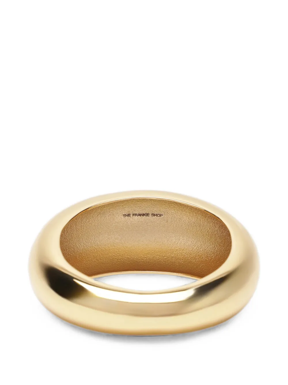 The Frankie Shop Elenna bangle - Oro