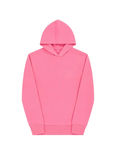 ETRO KIDS hættetrøje med broderet logo