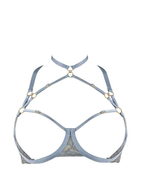 Bordelle Pearl wire bra