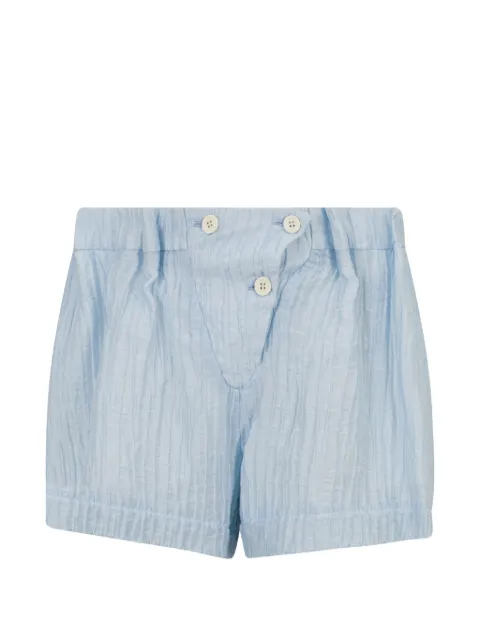 Douuod Kids Orchid shorts
