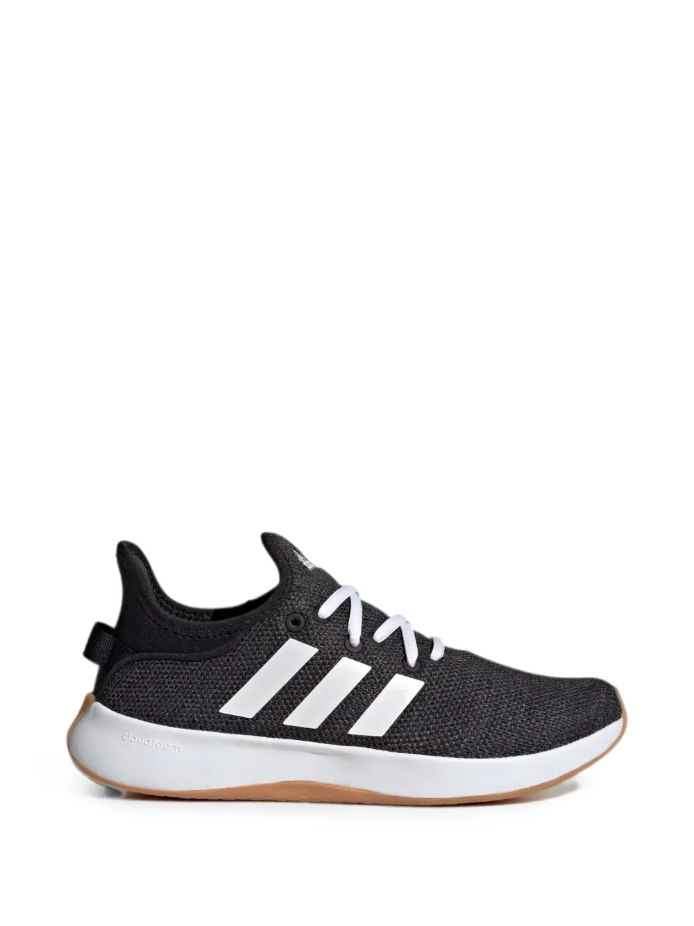 adidas Cloudfoam Pure sneakers - Schwarz