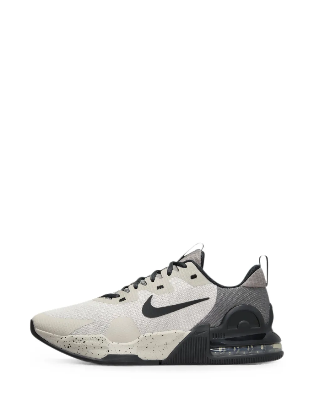 Nike Mercurial Vapor 15 Academy sneakers Zwart