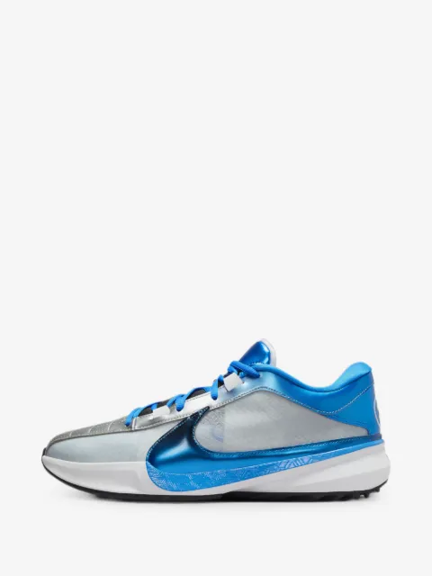Nike Zoom Freak 5 sneakers