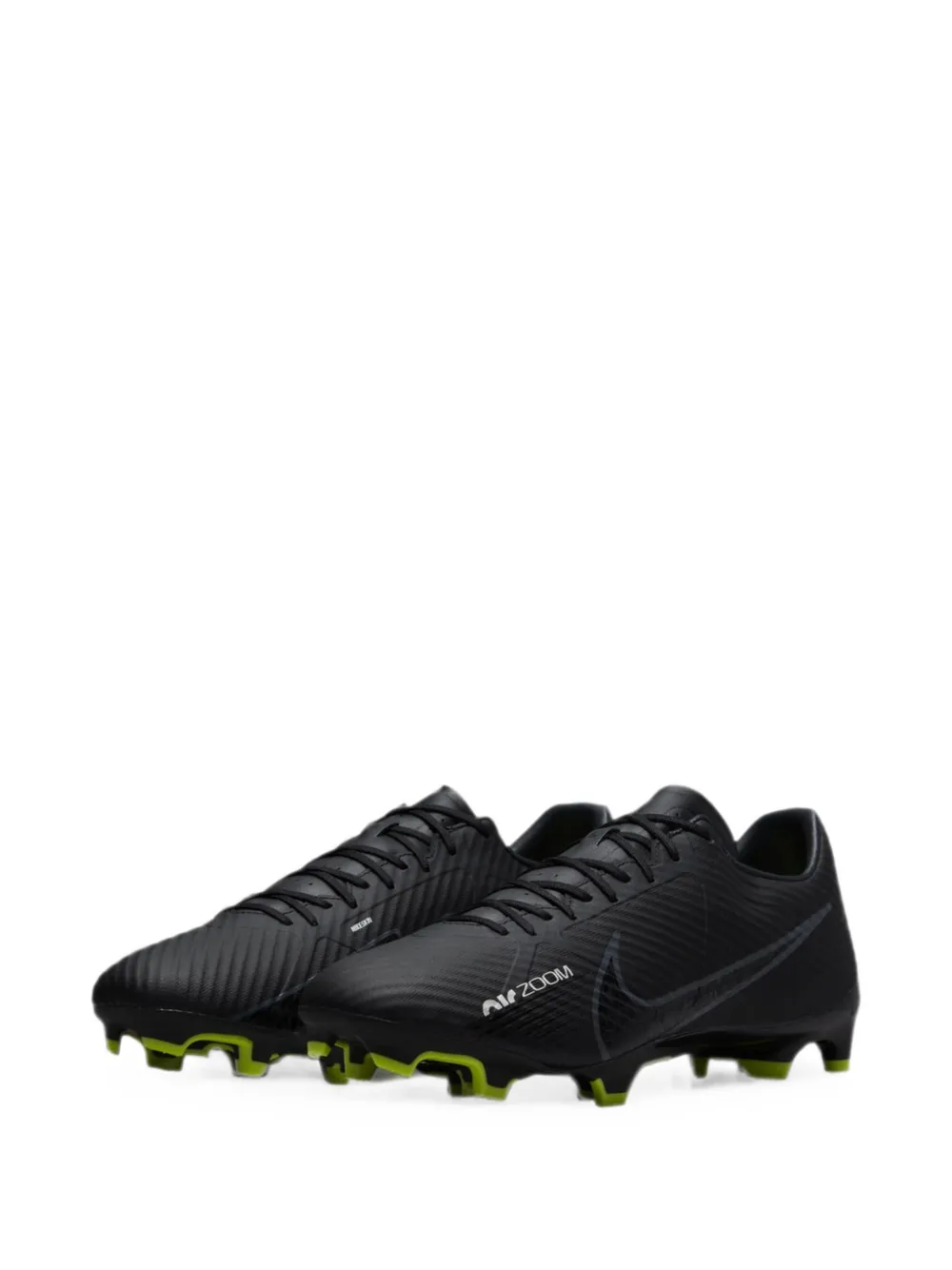 Nike Mercurial Vapor 15 Academy sneakers Zwart