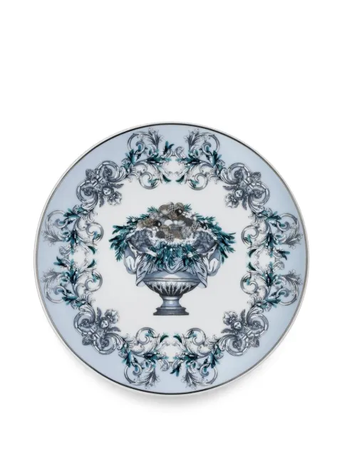 Rosenthal x Versace 2026 The Cup of the Gods Holiday tallerken