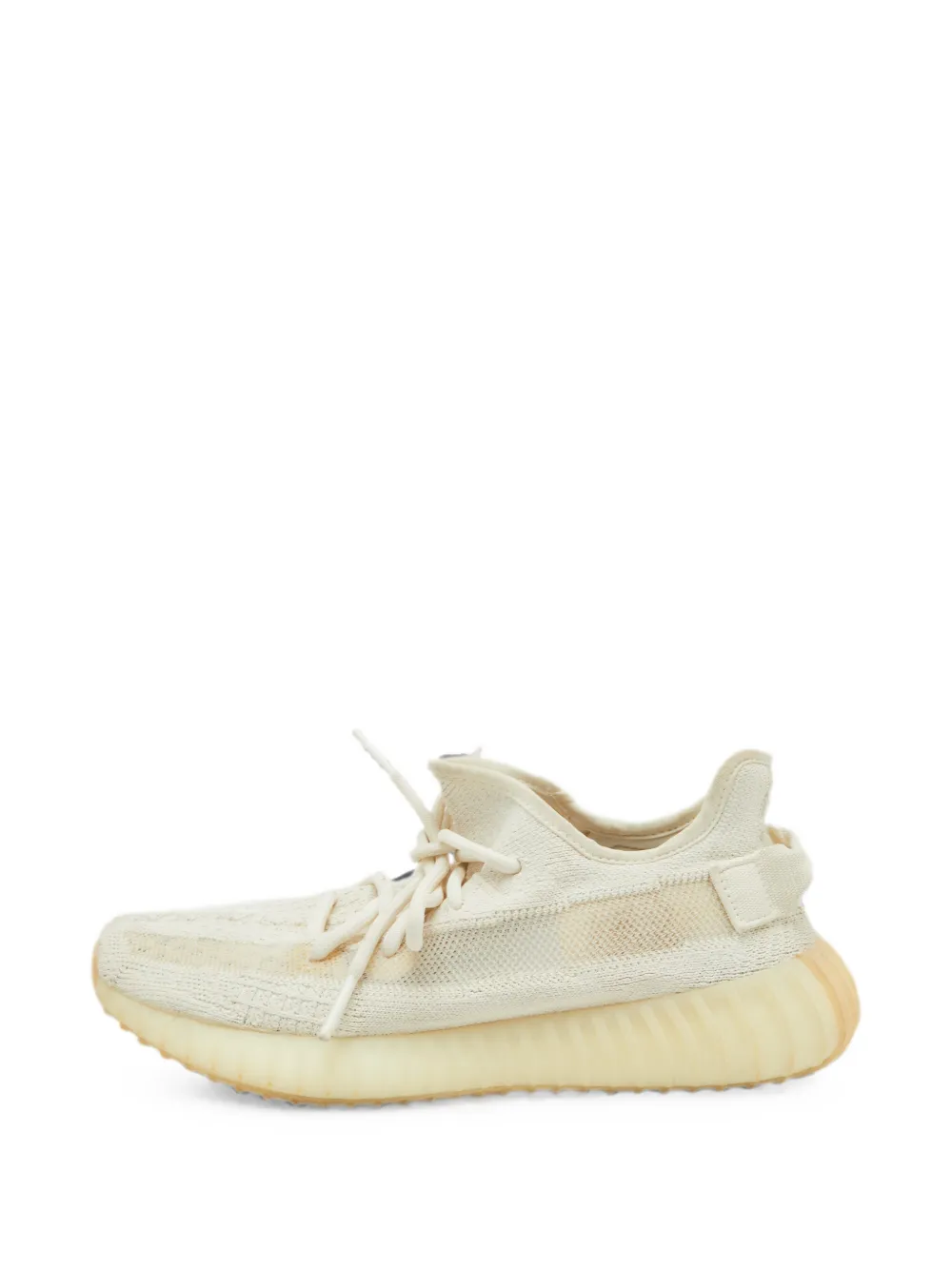 adidas Yeezy Boost 350 V2 sneakers - Nude