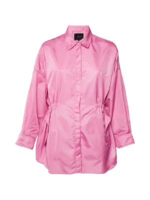 Jacquemus Pre-Owned La Collectionneuse コート | ピンク | FARFETCH JP