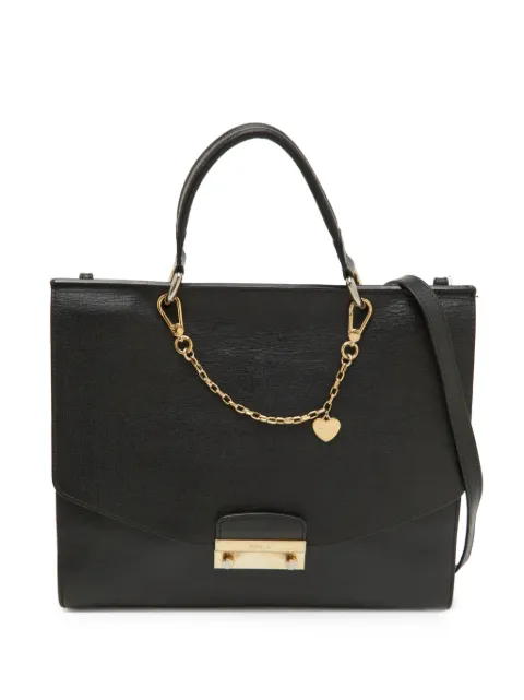 Furla Julia tote bag