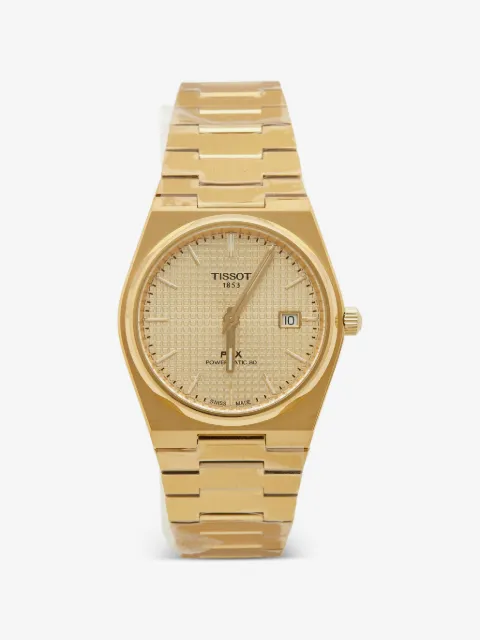 Tissot PRX 40mm watch