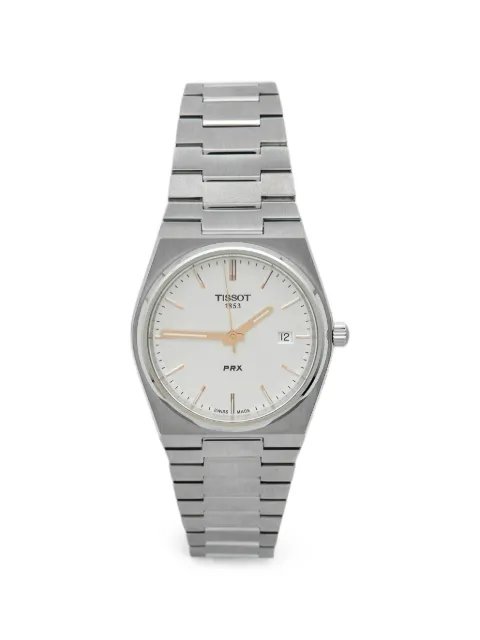 Tissot PRX 40mm watch
