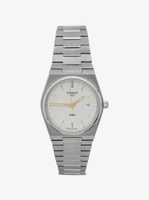 Tissot PRX 40mm watch