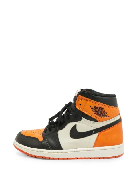 Jordan Air Jordan 1 Retro Shattered Backboard sneakers