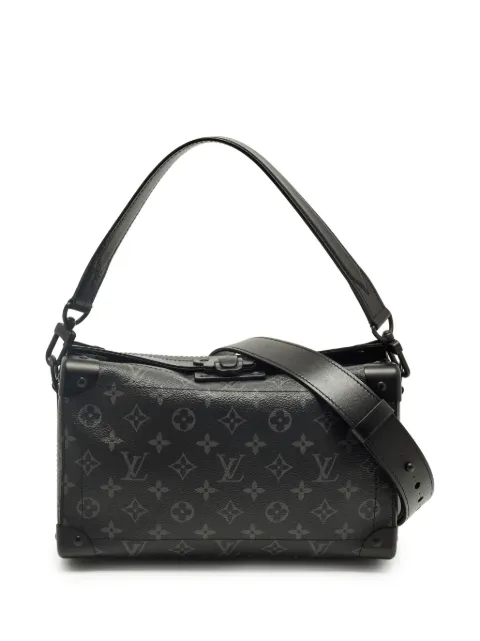 Louis Vuitton Pre-Owned Soul Trunk shoulder bag