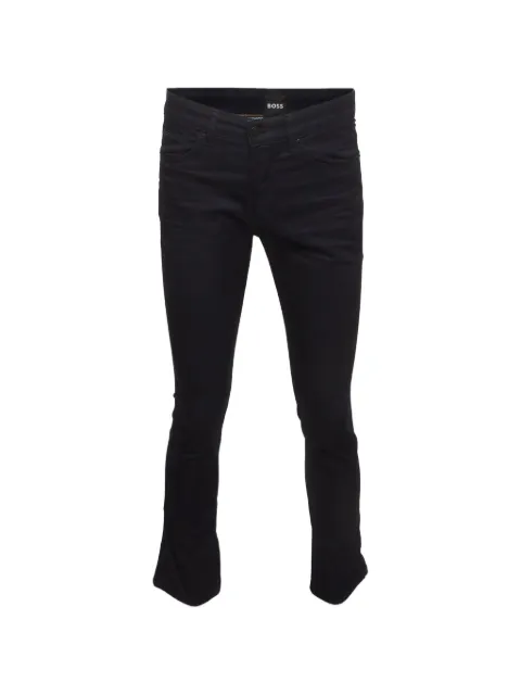 BOSS Delaware slim-fit jeans
