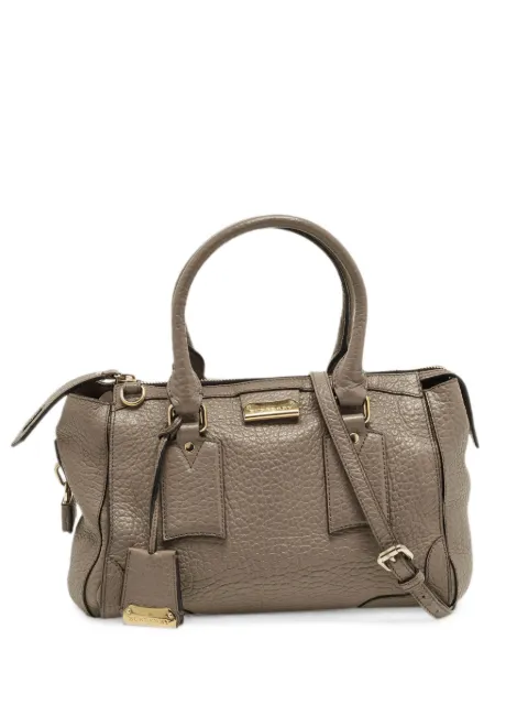 Burberry Pre-Owned tote Gladstone
