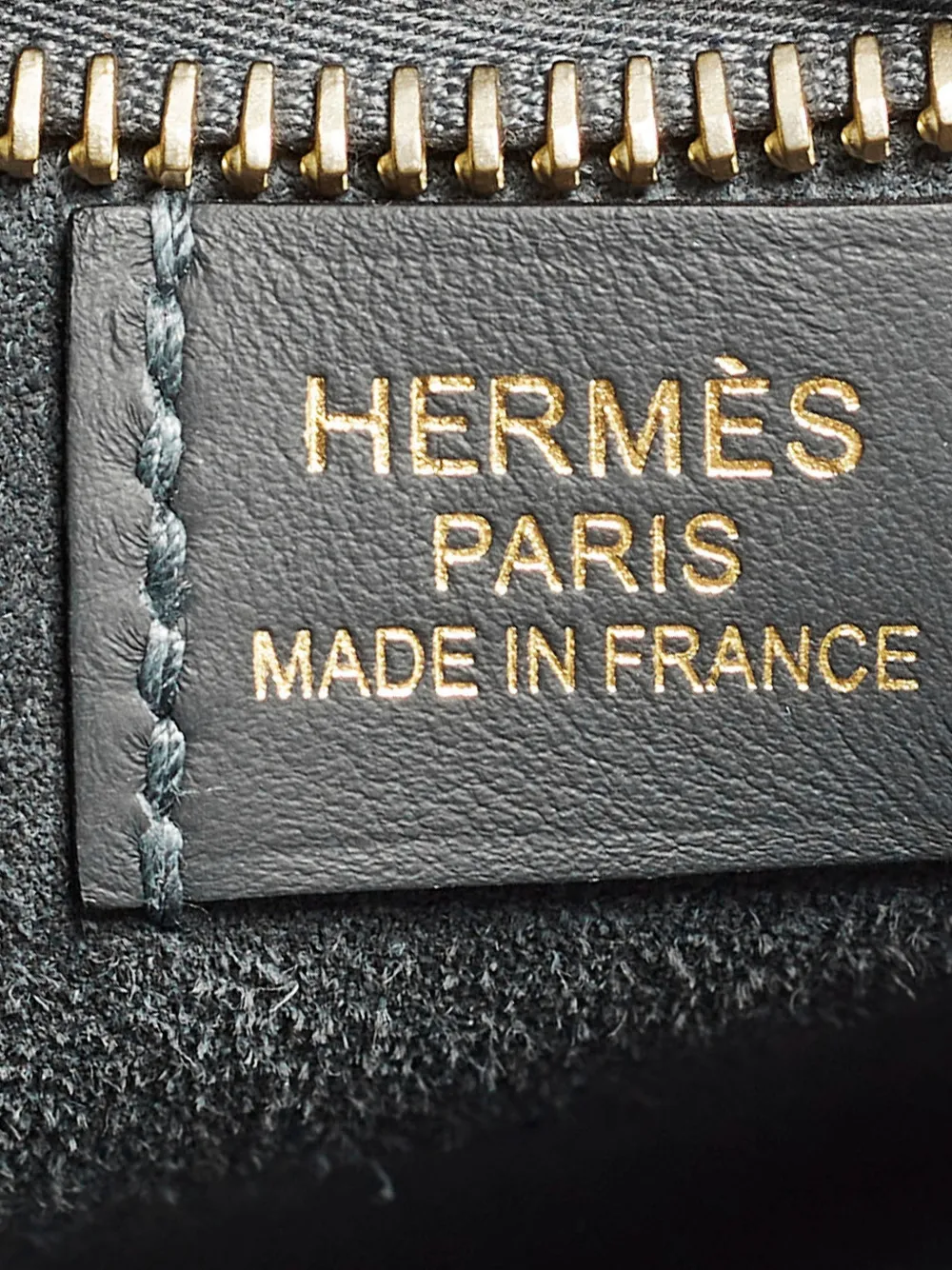 Hermès Pre-owned 2025 P'tit Arçon Shoulder Bag in Grey, view 2