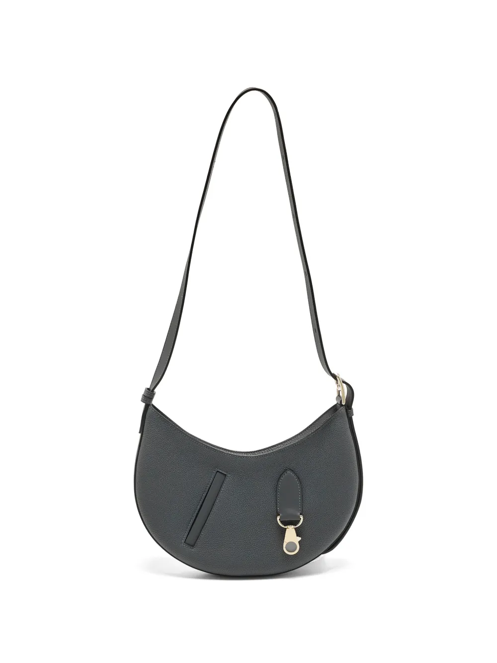 Hermès Pre-Owned 2025 p'tit Arçon shoulder bag - Grau