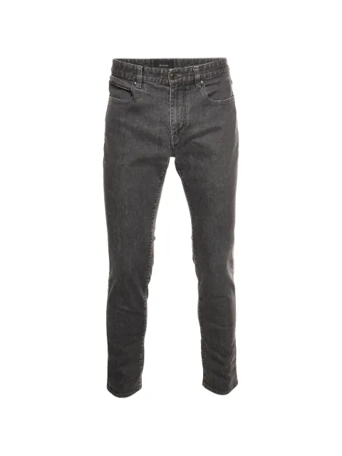 Zegna slim-fit jeans