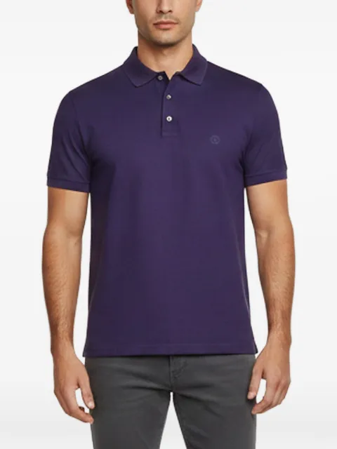 Louis Vuitton Pre-Owned short-sleeved polo shirt
