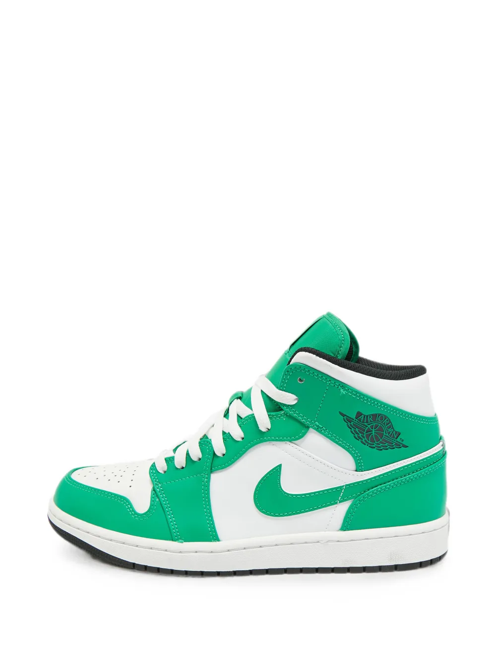 Jordan Jordan 1 Lucky Green sneakers - Grün