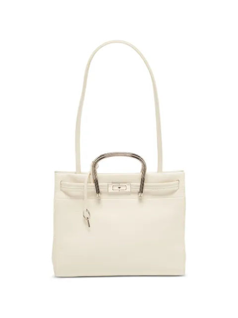 Tory Burch cabas Soft Lee Radziwill en cuir
