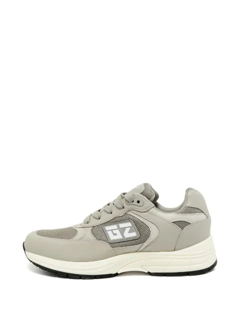 Giuseppe Zanotti Vintage GZ Runner lace-up sneakers