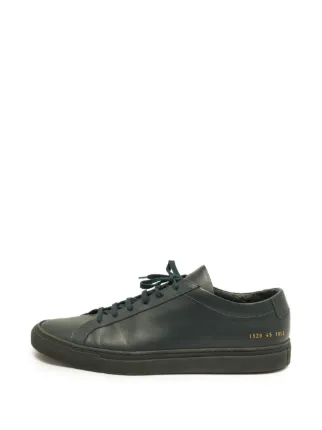 Common Projects
