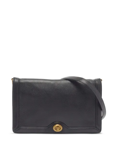 Coach sac à bandoulière Bleecker Riley (1980)