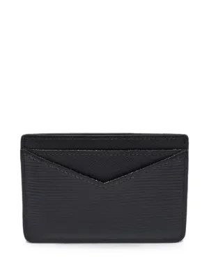 Louis Vuitton Pre-Owned 2019 ダミエ アンフィニ 二つ折り長財布