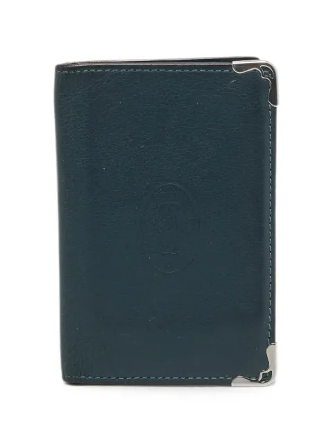 Cartier Must de Cartier cardholder