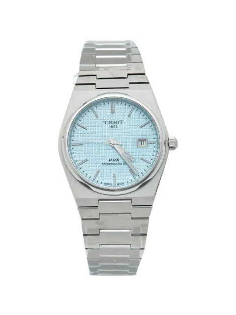 Tissot PRX Powermatic 80 40mm watch