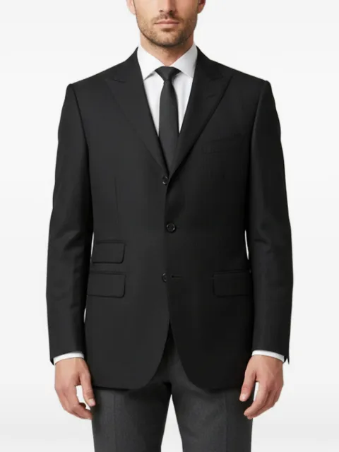 Tom Ford Vintage striped single-breasted blazer